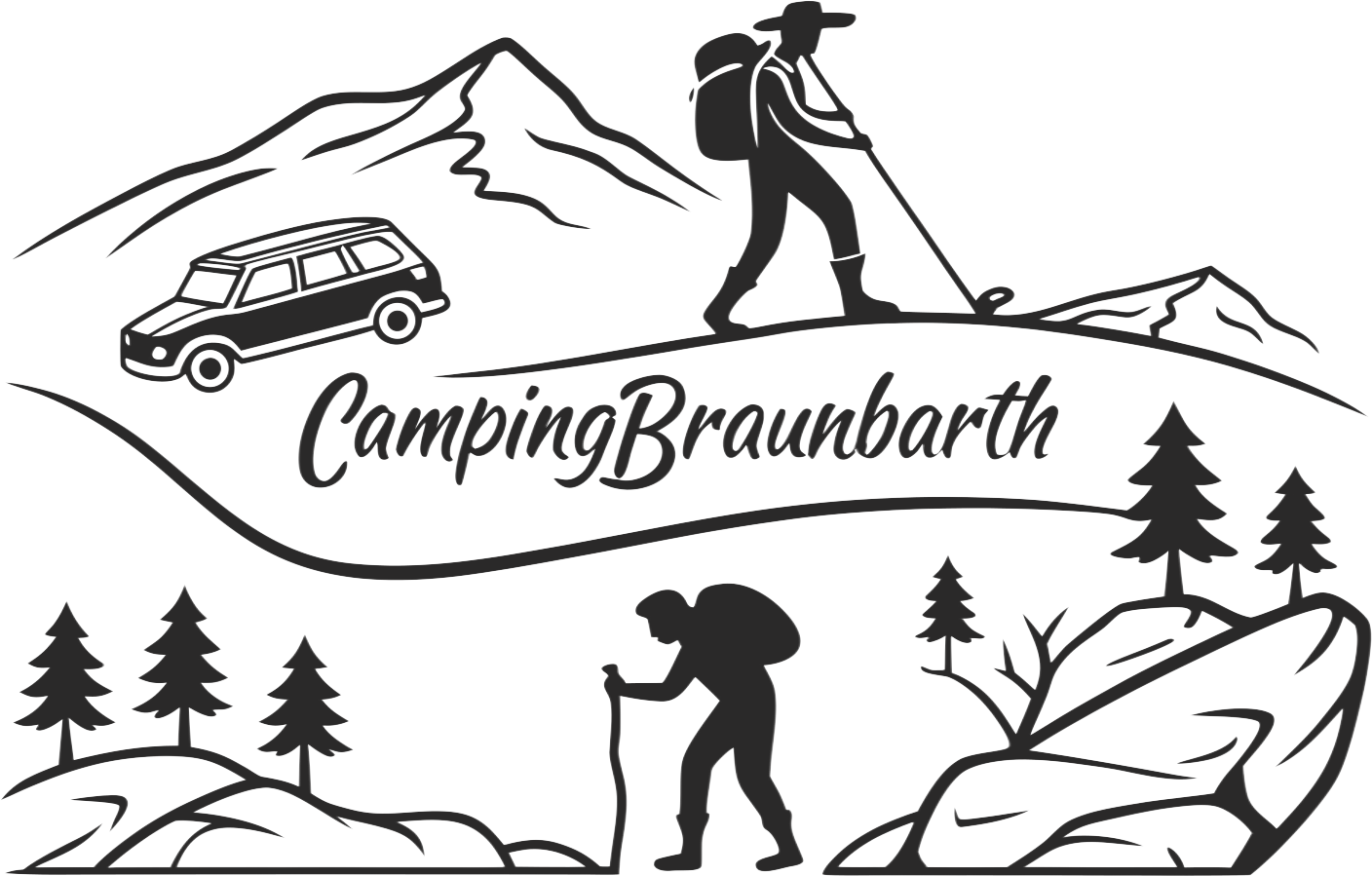 campingbraunbarth.com